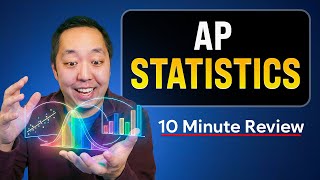 Ap Statistics 10 Minute Recap