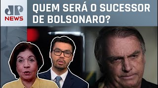 Bolsonaro é condenado no TSE por abuso de poder político; Dora Kramer e Nelson Kobayashi analisam