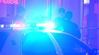 Community banding together to clean up crime