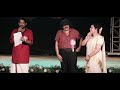 highlight of sadirŌtsavam 23 sadir an ammu ousephachan artistry angamaly kalady