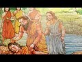 आरुणि उद्दालक की गुरु भक्ति moral stories in hindi प्रेरणादायक हिंदी कहानी hindi kahaniya