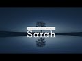 Alick Macheso - Sarah (Lyrics)