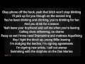 How many time - DJ Khaled, Chris Brown, Lil wayne, Big Sean (lyrics)