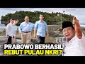 MALAYSIA DAN AUSTRALIA PANIK! Pulau Indonesia yg Telah Diambil oleh Negara Lain Siap Direbut Kembali