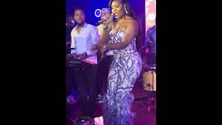 TOLEREW - Rutshelle Live performance ! December 28, 2024