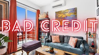 How To Get Approved For A New York City Apartment With Bad Credit