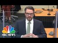 Defense Closing Argument: Chauvin 'Does Not Need To Prove His Innocence' | NBC News