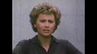 Without a Trace (1983) - TV Spot 1