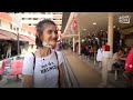 What's Considered Poor In Singapore  Street Interview