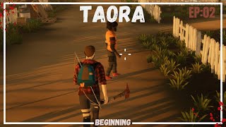 【新たなお仲間】Taora : Beginning：Ep2【ゆっくり実況】DEMO