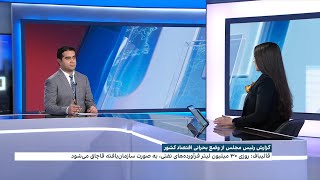 اذعان قالیباف به افول صنعت نفت ایران