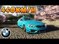 CarX Street | Best Tuning (M4R) BMW M4 440KM/H | Android/IOS | Gameplay