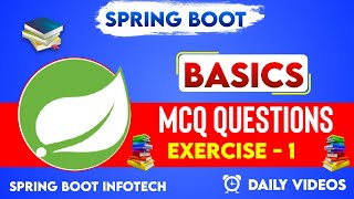SPRING BOOT INTERVIEW QUESTIONS FOR BEGINNERS 👩🎓📚 | #springboot #java #interview #javaprogramming