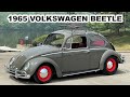 1965 VOLKSWAGEN BEETLE ***FOR SALE***