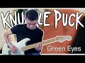 Knuckle Puck - Green Eyes (Polarized) [Guitar Cover w/ Tabs]