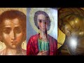 Miraculous icons