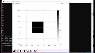 plt.imshow()
