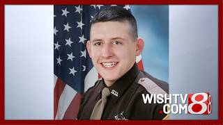 La Porte County deputy in critical condition after ambush, shooting at hospital