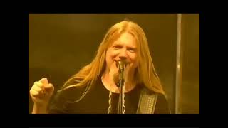 🎼 NIGHTWISH 🎶 Dead To The World 🎶 Live at Lowlands 2008 🔥 REMASTERED 🔥