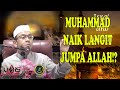 Cerita Tak Masuk Akai! | Ustaz Mohd Lukmanul Hakim Hj Mokhtar