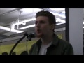 Youth, Communism, and the Struggle Against Imperialism - Caleb Maupin, WWP Nat'l Conference 2013