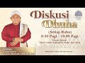 🔴 DISKUSI DHUHA 📅 25 JUMADAL ULA 1446H / 27-11-2024👳 TUAN GURU USTAZ MUHADIR BIN HJ JOLL