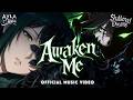 Ayla Chan - Awaken Me | Shattered Dreams 3/10 (Official Music Video/Remastered)