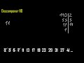 descomponer 110 en factores primos factorizar 110 cuantos factores primos descomposicion