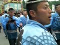 2010.7.11 土屋 成田祇園祭 総引き