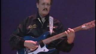 Nokie Edwards - Mosrite Forever