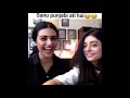 Sarah Khan and Noor Zafar Khan Cutest Funny Videos | Noor Khan Revealed Sarah Khan Secrets #shorts