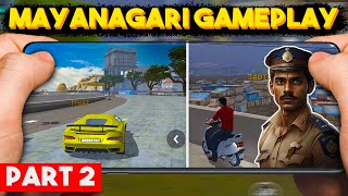 MAYANAGARI Exclusive *SUPERCAR* Gameplay 🤩 Part 2