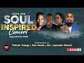 Kaya 959 Soul Inspired Concert supported by SPAR 2021 | 2 inspiring hours of praise and worship