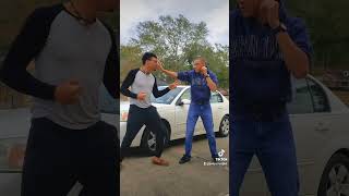 3 Human Body Weak Spots for Self Defense #jkd #martialarts #mma #kravmaga #boxing