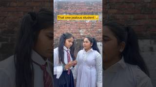 That one jealous student 🤣 #youtubeshorts #shortvideo #shorts