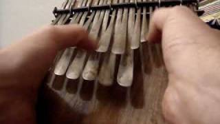 Mbira Dambatsoko