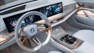 BMW X7 (2025) - Interior and Exterior Details (Luxury 7-Seater SUV)