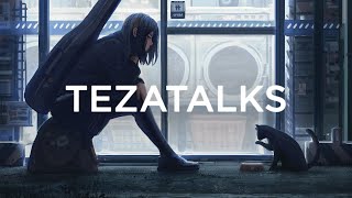 TeZATalks - Drowning