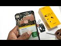 realme c25y disassembly realme c25y teardown how to open realme c25y all internal parts