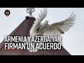 Armenia y Azerbaiyán: Puntos del acuerdo sobre Nagorno Karabaj - El Espectador