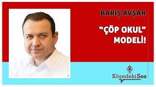 BARIŞ AVŞAR -\