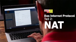 The Internet Protocol, Part 2: How Does NAT Work? | FRITZ! Tech 04
