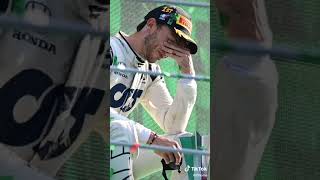 Some of the most emotional photos in F1