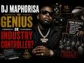 DJ Maphorisa: Genius or Industry Controller?