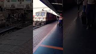 @ lalaguda wap 7 @ wap 7 with hawara express