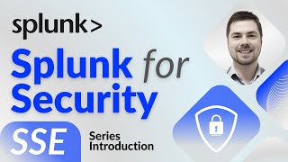 Splunk Security Essentials (SSE) Short Tutorial Series — Introduction