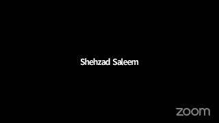 04.20.2024 Dr. Shehzad Saleem Meezan Lecture Series The Social Shari'ah (9)