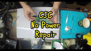 Mimosa C5C No Power Repair - Mimosa C5C No Lan Repair | Free Unlock KeyCode |