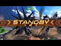 【exvs2】ガンダム・バエル視点【エクバ２】