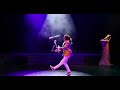Epic Juggling Dance Performance by Victor Krachinov